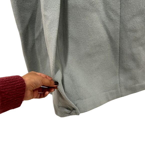 NWT NEW STAUD Sanza Wool Blend Coat - Picture 6 of 9